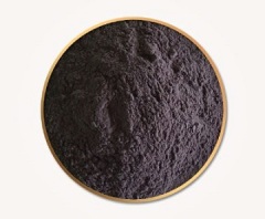 膨化黑豆粉