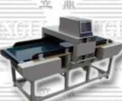 DN-8500-1触摸式打印型检针机