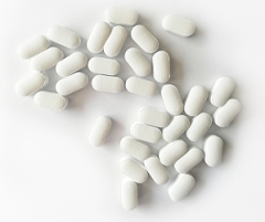 Oem 800g Calcium magnesium tablet pill Ca, Mg