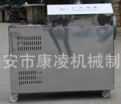 厂家直销 不锈钢炒货机 电炒货机 大型炒货机 干果炒货机
