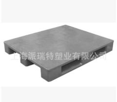 PTD-1210P5平板川字型塑料托盘