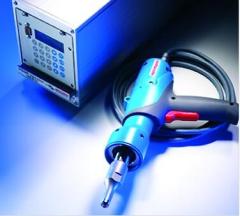 超声波焊接机手持焊接设备