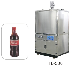 TL—500型糖浆冷却机