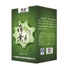 玉竹荷叶复合片oem代加工贴牌 压片糖果
