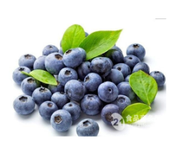 蓝莓果粉