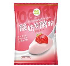 酸奶粉-草莓味