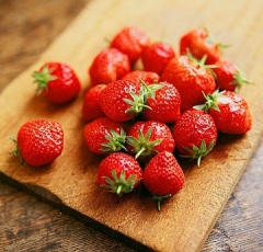 【食品用香精】-草莓香精