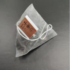 西南地区厂家供应包装机 尼龙网布三角包袋泡茶多物料电子秤设备