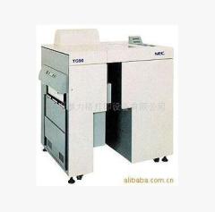 供应9100FF激光条码印刷机