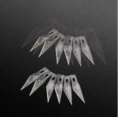 异形刀片 切塑胶刀片 切刀片