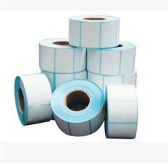 喷墨高光铜版纸不干胶 80gsmInkJet Glossy Art Paper