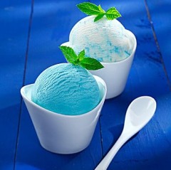 冰淇淋专用色素藻蓝色素