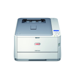 OKI彩色激光打印机C331dn/C331sdn/C530dn