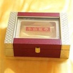 木盒WL-306虫草 佳品