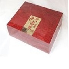 木盒WL-329虫草 佳品