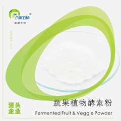 蔬果植物酵素粉 复合发酵果蔬粉 中国台湾省进口 固体饮料