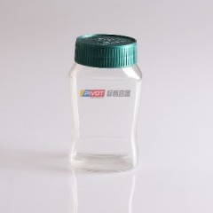 塑料盖瓶S65140 