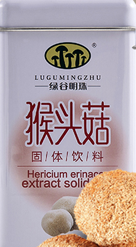 猴头菇多糖固体饮料