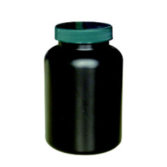 HDPE250cc圆瓶