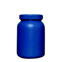 HDPE250cc圆瓶