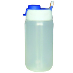  HDPE500ML水瓶