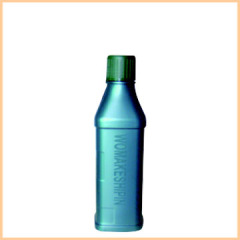  HDPE500ML方瓶