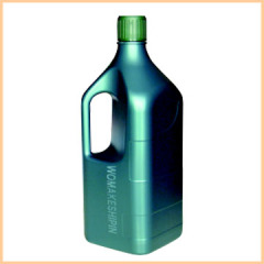 HDPE1850ML手柄方瓶