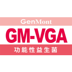 功能性益生菌GM-VGA
