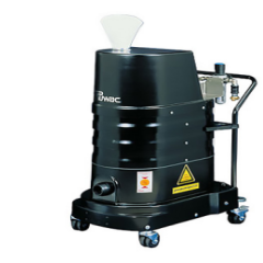 沃瓦克RUWAC BFSE-AV 吸取易燃液体 工业吸尘器