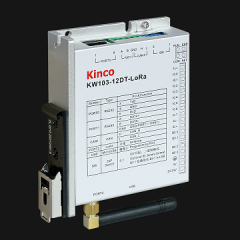  Kinco KW系列物联网数据采集神器