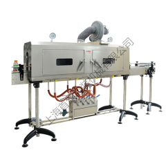 蒸汽收缩炉   SSL-1800Z    