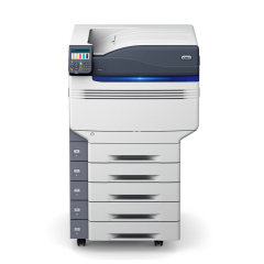 A3幅面彩色打印机服装吊牌打印机