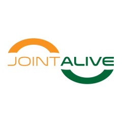 JointAlive®（穿山龙复合提取物）
