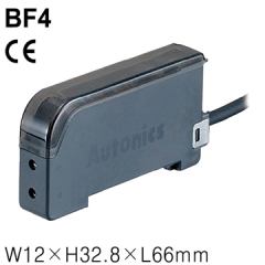 奥托尼克斯光纤传感器BF4R系列