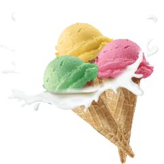 冰激淋粉/ice cream powder 