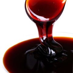 黑糖糖浆/brown sugar syrup