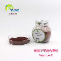 Vinitrox葡萄苹果复合果粉