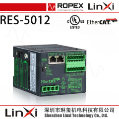 ROPEX温度控制器 RES-5012