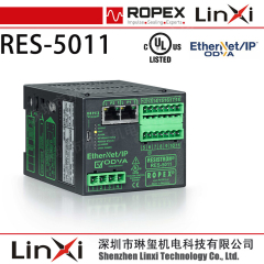 ROPEX热封温度控制器 RES-5011