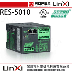 ROPEX温度控制器 RES-5010