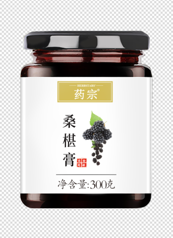 桑葚膏