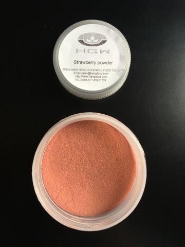 草莓粉/strawberry powder