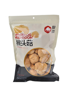 粵微猴頭菇