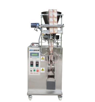 SL-60A 顆粒包裝機(jī)