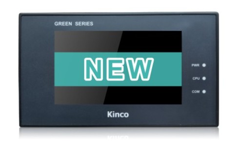 Kinco GH043 人机界面