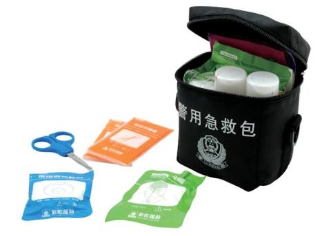 云南白藥應(yīng)急包-警用II型-警用型
