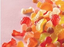 糖果专用变性淀粉