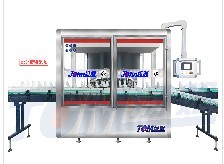 DGP-24X-SL非金属旋转电脑灌装机