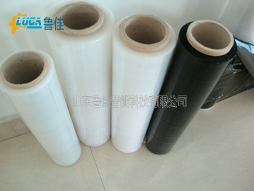 機(jī)用拉伸膜