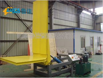 液壓翻轉(zhuǎn)機(jī)LJ-FZ-05